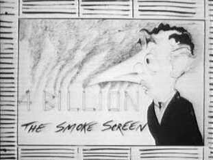 YPM 1.3: The Smoke Screen