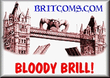Britcoms.com Award