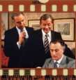 The Yes Minister cast (2)