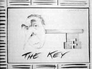 YPM 1.4: The Key