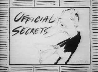 YPM 2.2: Official Secrets